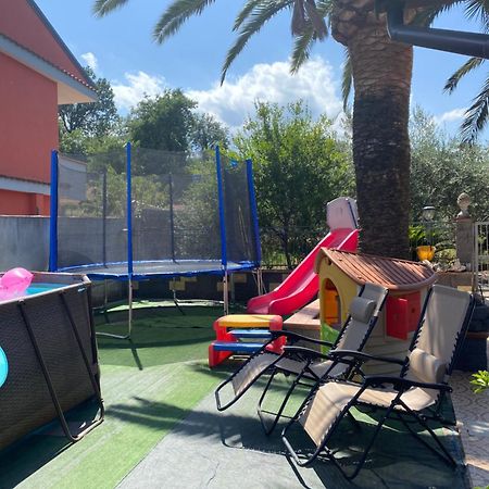 פיידימונטה אטנאו Casa Vacanza Tra Etna E Taormina Villa Ginevra מראה חיצוני תמונה